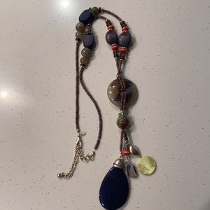 Perfect Boho necklace